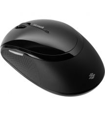 Microsoft Комплект Comfort Desktop 5050 125key, WL, EN/UKR/RU, Чёрный