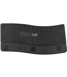 Microsoft Комплект Sculpt Comfort Desktop 104key, WL, EN/UKR/RU, Чёрный