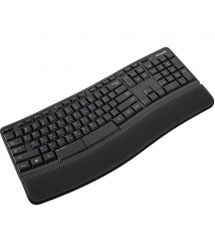 Microsoft Комплект Sculpt Comfort Desktop 104key, WL, EN/UKR/RU, Чёрный