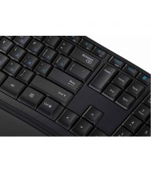 Microsoft Комплект Sculpt Comfort Desktop 104key, WL, EN/UKR/RU, Чёрный