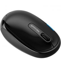 Microsoft Комплект Sculpt Comfort Desktop 104key, WL, EN/UKR/RU, Чёрный
