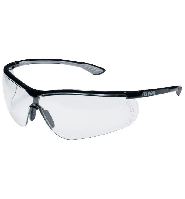 Очки защитные Uvex Sportstyle