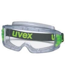 Очки защитные Uvex Ultravision Clear AF