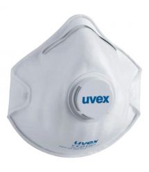 Респиратор Uvex 2110 FFP 1