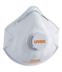 Респиратор Uvex Silv-Air Classic 2210 FFP2 (3 шт)