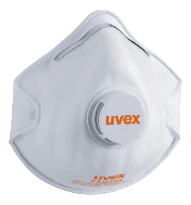 Респиратор Uvex Silv-Air Classic 2210 FFP2 (3 шт)