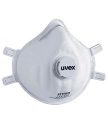 Респиратор Uvex Silv-Air Classic 2310 FFP3 (3 шт)
