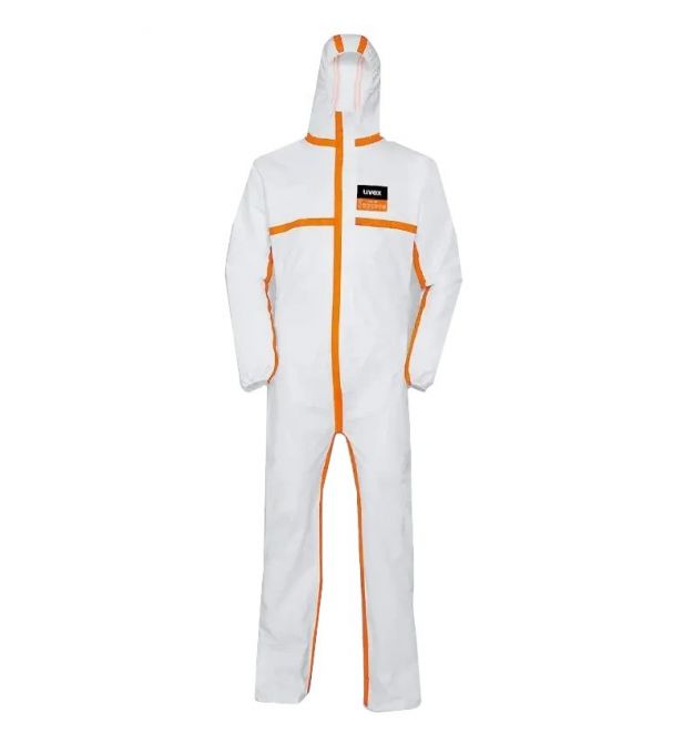 Комбинезон одноразовый Uvex 4B Сlassic ХХL