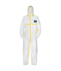 Комбинезон одноразовый Uvex 3B Chem Light ХL