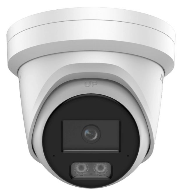 IP видеокамера Hikvision DS-2CD2347G3-LIY 4МП ColorVu&nbsp;(4мм)