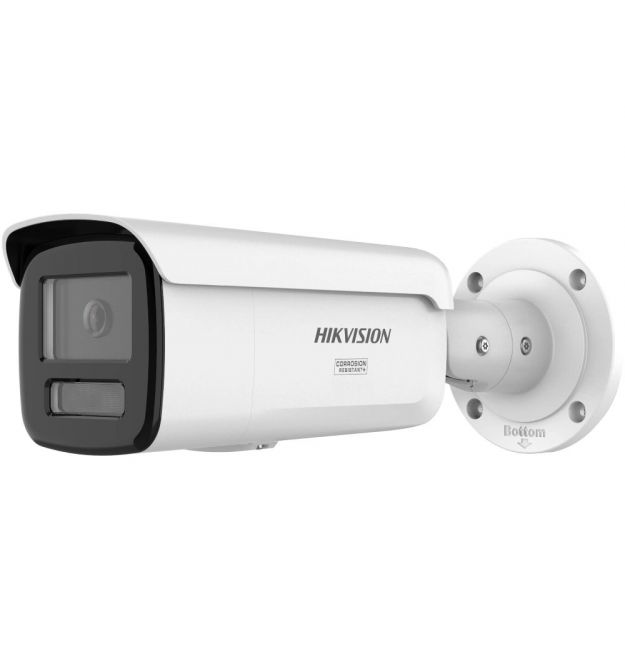IP видеокамера Hikvision DS-2CD2T47G3-LIY&nbsp;4МП ColorVu (2.8мм)