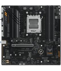 ASUS Материнcька плата TUF GAMING A620M-PLUS sAM5 A620 4xDDR5 HDMI DP mATX