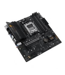 ASUS Материнcька плата TUF GAMING A620M-PLUS sAM5 A620 4xDDR5 HDMI DP mATX