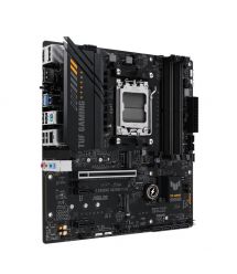 ASUS Материнcька плата TUF GAMING A620M-PLUS sAM5 A620 4xDDR5 HDMI DP mATX