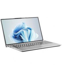 2E Ноутбук Complex Pro 15 15.6FHD IPS AG/Intel i7-1260P/16/500F/int/DOS