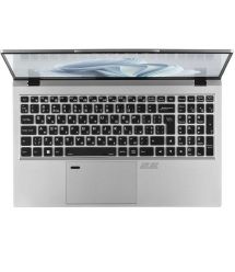2E Ноутбук Complex Pro 15 15.6FHD IPS AG/Intel i7-1260P/16/500F/int/DOS
