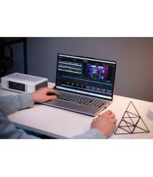 2E Ноутбук Complex Pro 15 15.6FHD IPS AG/Intel i5-1240P/32/1024F/int/DOS