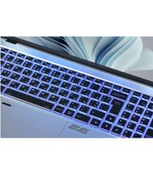 2E Ноутбук Complex Pro 15 15.6FHD IPS AG/Intel i5-1240P/32/1024F/int/DOS