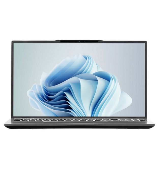 2E Ноутбук Complex Pro 15 15.6FHD IPS AG/Intel i7-1260P/16/1024F/int/DOS
