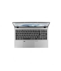 2E Ноутбук Complex Pro 15 15.6FHD IPS AG/Intel i7-1260P/16/1024F/int/DOS
