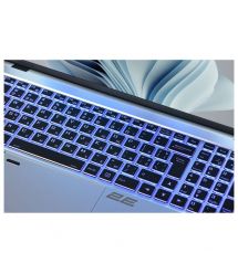 2E Ноутбук Complex Pro 15 15.6FHD IPS AG/Intel i7-1260P/16/1024F/int/DOS