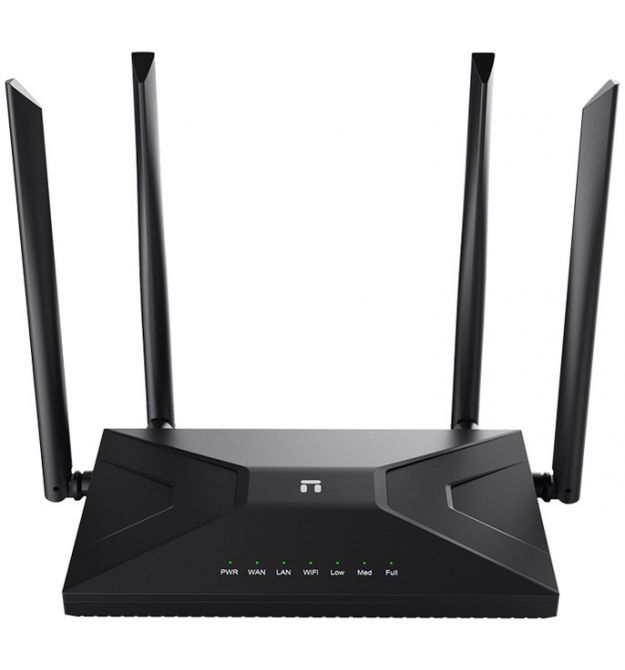 Netis Маршрутизатор MW5360 N300, 4G LTE 1xSIM card slot, 2xFE LAN, 1xFE WAN, 4x внешн. ант.
