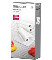 Sencor Вакуумна плівка для всіх вакууматорів, 28 см
