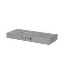 4K HDMI 1X4 DTECH DT-7144A (MS).