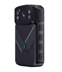 Грудный DVR Recoda M530-G4W 2K (4MP) 128GB 4G GPS Wi-Fi Bluetooth
