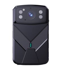 Грудный DVR Recoda M530-G4W 2K (4MP) 128GB 4G GPS Wi-Fi Bluetooth