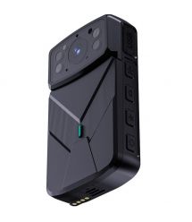 Грудный DVR Recoda M530-G4W 2K (4MP) 128GB 4G GPS Wi-Fi Bluetooth