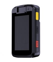 Грудный DVR Recoda M530-G4W 2K (4MP) 128GB 4G GPS Wi-Fi Bluetooth