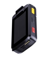 Грудный DVR Recoda M530-G4W 2K (4MP) 128GB 4G GPS Wi-Fi Bluetooth