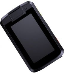 Грудный DVR Recoda M530-G4W 2K (4MP) 128GB 4G GPS Wi-Fi Bluetooth