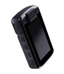 Грудный DVR Recoda M530-G4W 2K (4MP) 128GB 4G GPS Wi-Fi Bluetooth