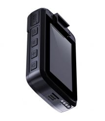 Грудный DVR Recoda M530-G4W 2K (4MP) 128GB 4G GPS Wi-Fi Bluetooth