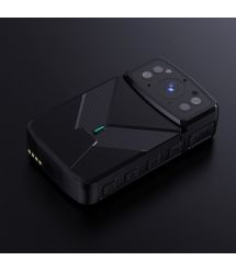 Грудный DVR Recoda M530-G4W 2K (4MP) 128GB 4G GPS Wi-Fi Bluetooth
