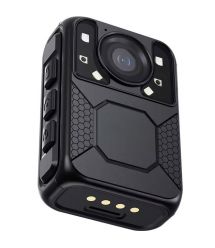 Нагрудний відеореєстратор RECODA M508