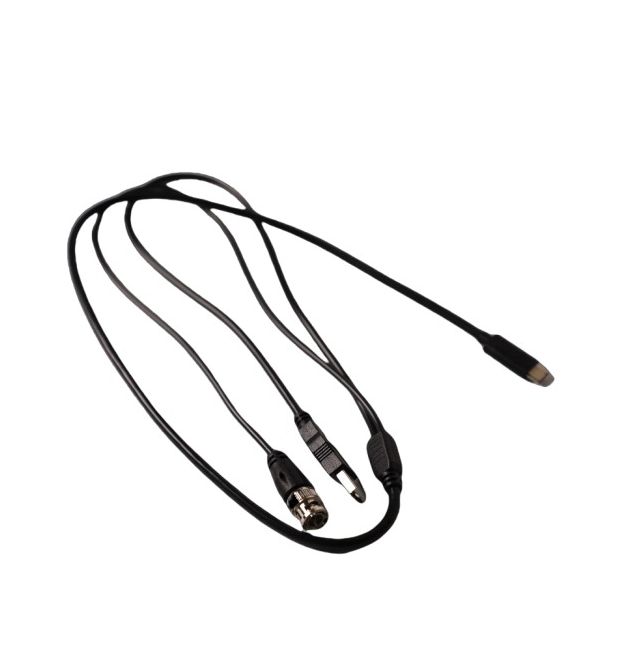 AGM CVBS Video Cable (BNC to USB cable)