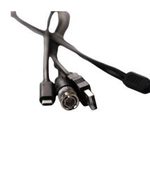 AGM CVBS Video Cable (BNC to USB cable)
