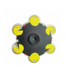 Предохранитель скляний 20 мм 30А