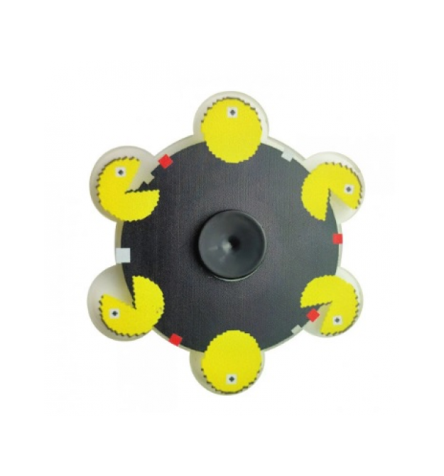 Предохранитель скляний 20 мм 30А