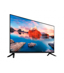 Телевізор LED 60&ampPrime, Smart TV, Full HD, DVB-T2, HDMI, VGA, USB, 220V, Black, Box