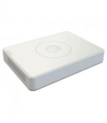 Видеорегистратор Hikvision iDS-7116HQHI-M1/S(F) 16-канальный 1080p Mini 1U AcuSense