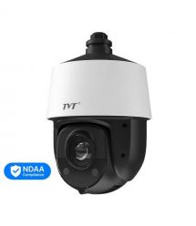 IP PTZ-Video Camera 8MP TVT TD-8483IS3N (PE-25M-AR15) F-4.8-120mm 25x
