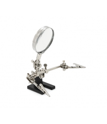 Тримач третя рука MG16126, діаметр 65мм, 3Х, Box