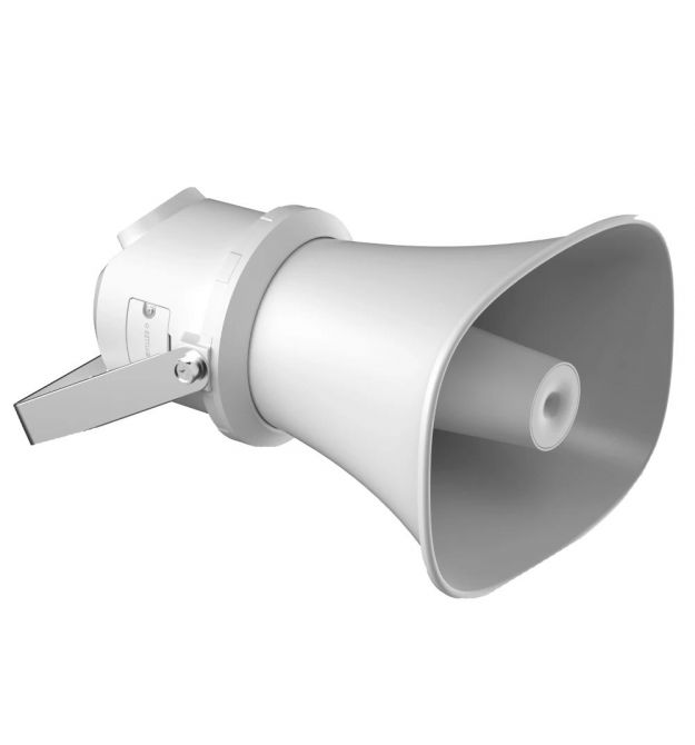 Сетевой рупорный динамик Hikvision DS-QAZ1310G1T-E(C)