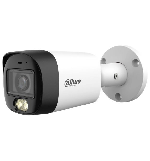 HDCVI видеокамера Dahua DH-HAC-HFW1500RLP-IL-A&nbsp;(2.8мм)