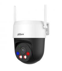 IP видеокамера Dahua DH-P5AS-PV 5МП Wi-Fi PT (2.8мм)
