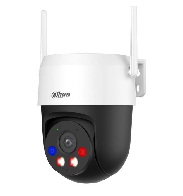 IP видеокамера Dahua DH-P5AS-PV 5МП Wi-Fi PT (2.8мм)